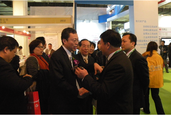 2011年北京展会